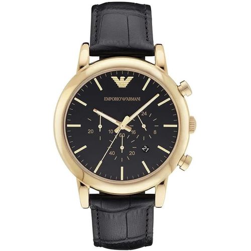 Emporio Armani Ar1917 Hommes Quartz Montres