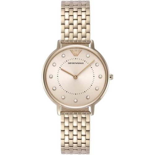 Emporio Armani Ar11062 Femme Quartz Montres