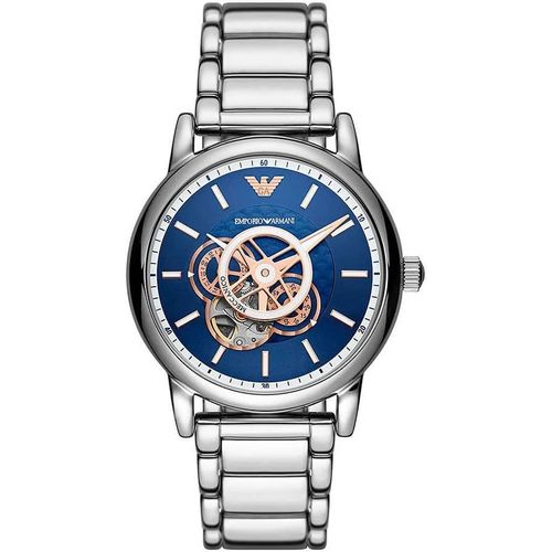 Emporio Armani Ar60036 Hommes Quartz Montres