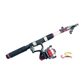 Pack Easy Fish 210 - Zack - 7/20g