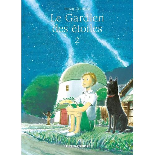 Gardien Des Étoiles (Le) - Tome 2