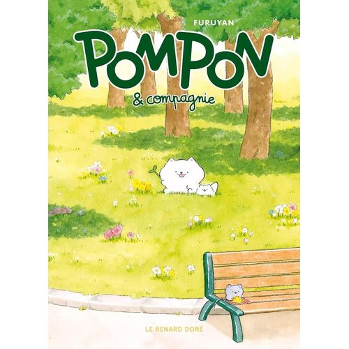 Pompon Et Compagnie