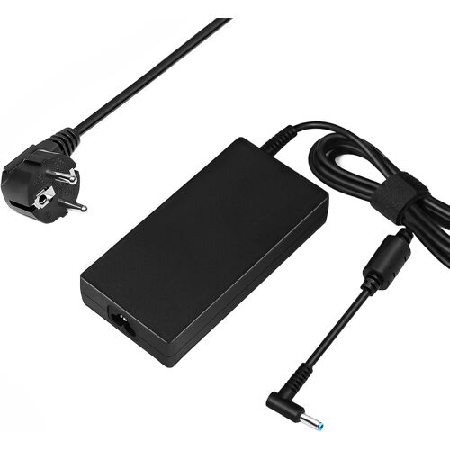 acdsgd-120W 6,15A Chargeur Adaptateur 710415-001 L41856-001 pour HP USB-C Dock G5 5TW10AA 5TW10AA#ABB 5TW10UT#ABA HP Omen 15 Ordinateur Portable