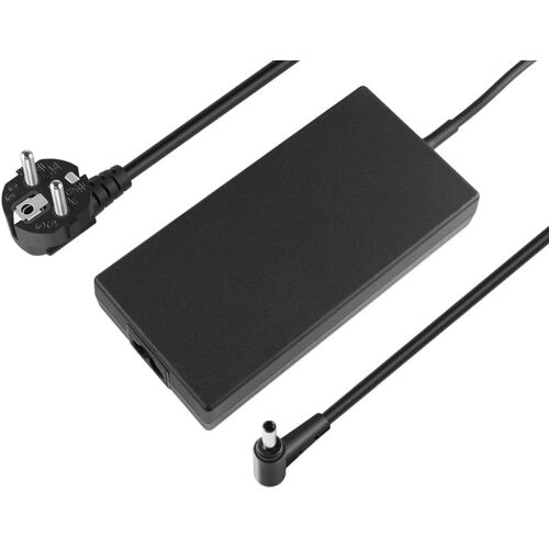 120W Chargeur Compatible avec Chicony Delta ADP-120VH D A17-120P2A A120A055P MSI GF63 Thin 10SC 10SC-662FR 10UD 10UC 11SC 11UD 11UC MS-16R5 MS-16R6 GF75...