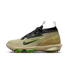 Chaussures De Golf Imperméable Nike Infinity Tour 2 Gorestex Pour Marron