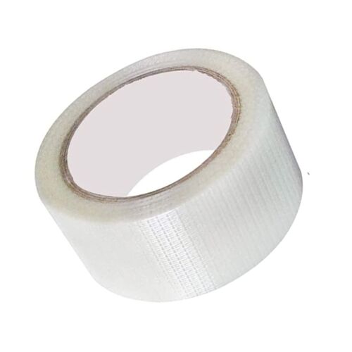 Ruban adhésif de réparation de tente,imperméable,robuste pour tonnelle,nylon,toile,résistant aux UV (8 cm x 8 m)