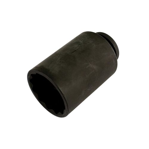 Laser 5531 Douille bi-hexagonale 1/2`` 46 x 100 mm