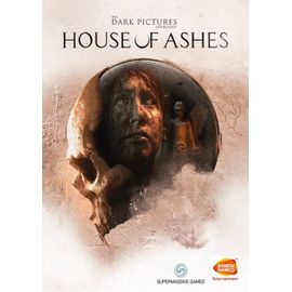 The Dark Pictures Anthology: House Of Ashes Xbox One & Xbox Series X|S (Eu)