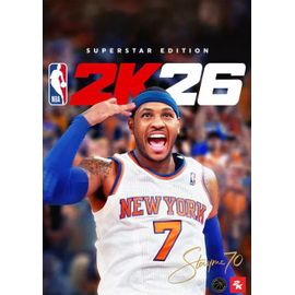 Nba 2k26 Superstar Edition Xbox One & Xbox Series X|S