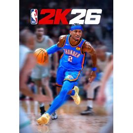 Nba 2k26 Standard Edition Xbox One & Xbox Series X|S