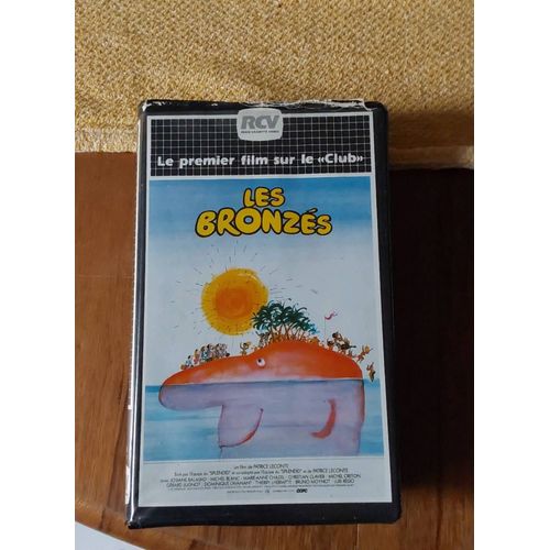 Cassette VHS