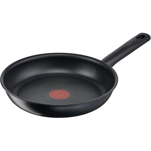 ASFASFq-Lagostina Régénera Green Poêle anti-adhésive en aluminium 100% recyclé, cuisinière à induction gaz et four, indicateur de cuisson thermosignal, revêtement anti-rayures, poignée ergonomique