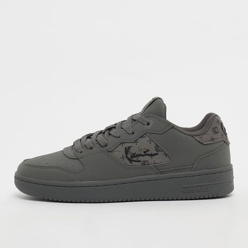 Karl Kani 89 Prm Homme Prm Gris Chaussures