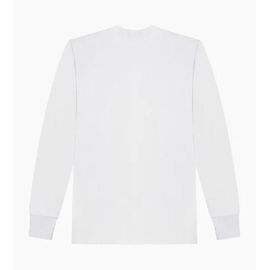 Dim T-Shirt Enfant Unisexe Blanc Dim Thermal