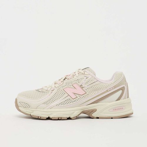Chaussures New Balance 740 Lifestyle Beige