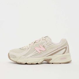 Chaussures New Balance 740 Lifestyle Beige