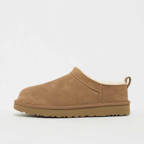 Ugg Classic Micro Femme Claquettes & Sandales Brun Taille 41 Chaussures