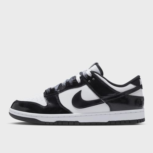Chaussures Nike Dunk Low Retro Se Wolf Grey/wolf Grey Blanc