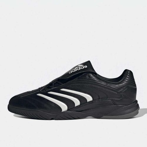 Chaussures Adidas Originals Predator Sala Lifestyle Noir