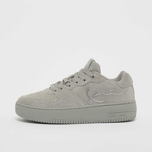 Karl Kani 89 Up Logo Prm Femme Up Gris Taille 40.5 Chaussures