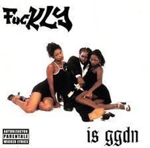 Cd Ggdn - Grand Genre De Nègre - Fuckly