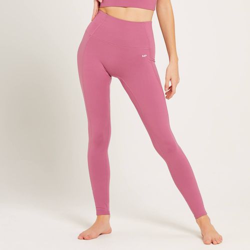 Legging Mp Composure Pour Femmes ¿ Mauve - Xxs