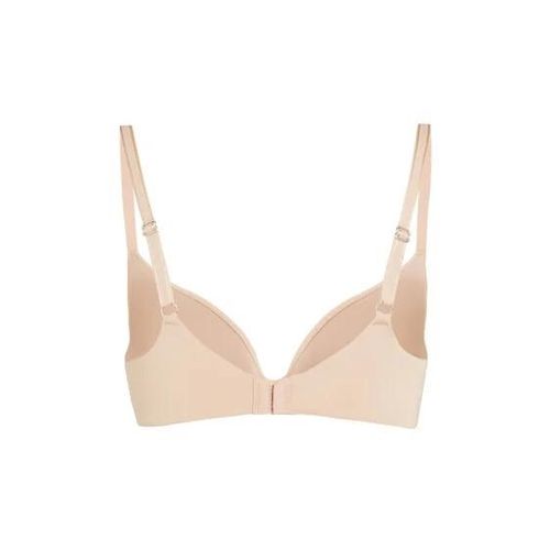 Hunkemöller Soutien-Gorge Sans Armatures Préformé Mona Beige