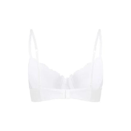 Hunkemöller Soutien-Gorge À Armatures Préformé Secret Lace Blanc