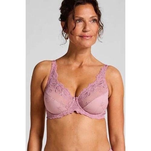 Hunkemöller Soutien-Gorge À Armatures Non-Préformé Diva Rose