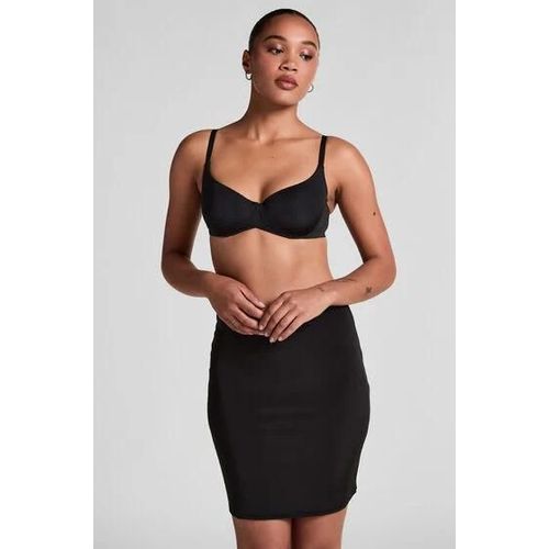 Hunkemöller Sous-Jupe Lissante Noir