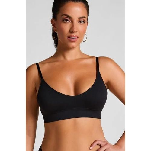 Hunkemöller Brassière Triangle Dide Noir