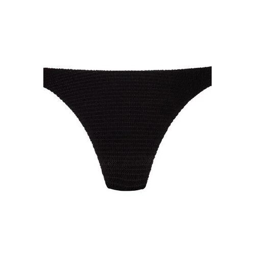 Hunkemöller Bas De Bikini Échancré Cairo Noir