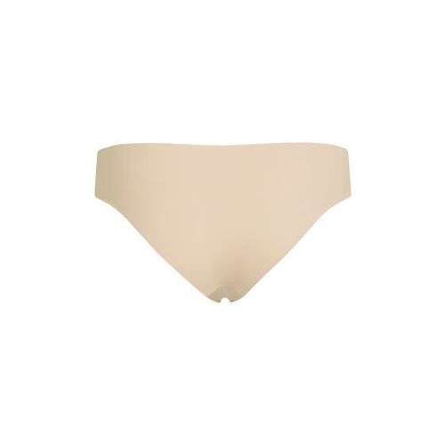 Hunkemöller Slip Brésilien Invisible Micro Beige