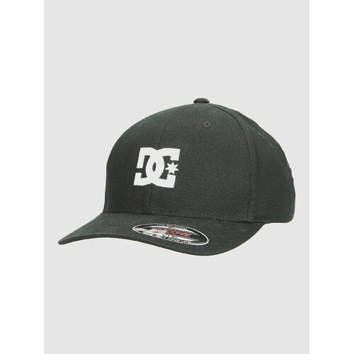 Dc Star 2 Casquette Noir