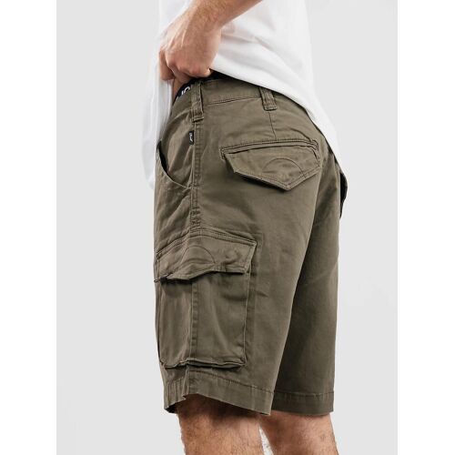 Reell City Cargo St Short Vert