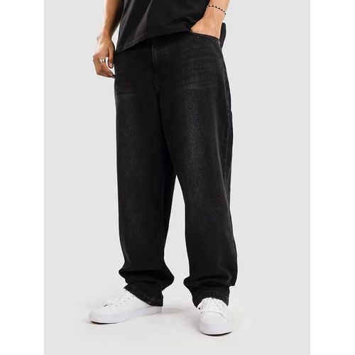 Reell Baggy Jeans Noir