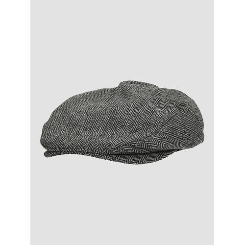 Brixton Hooligan Snap Casquette Gris