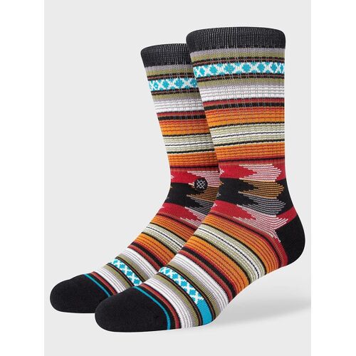 Stance Baron Chaussettes À Motifs