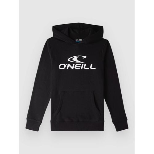 O'neill Sweat À Capuche Kids Sweat À Capuche Noir