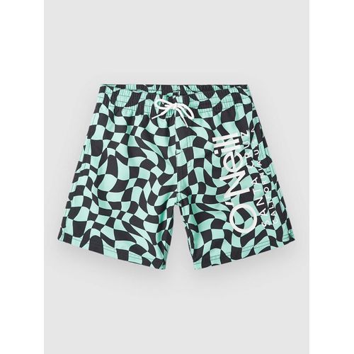 O'neill Cali Crazy 14'' Kids Boardshort Bleu