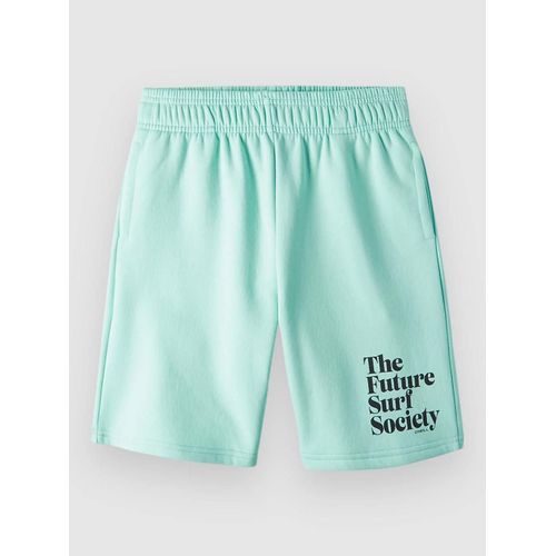 O'neill Future Surf Kids Short Bleu