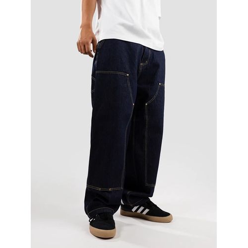 Carhartt Wip Nash Dk Jeans Bleu