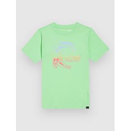 O'neill Circle Surfer Kids T-Shirt Vert