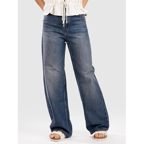 Carhartt Wip Jane Jeans Bleu
