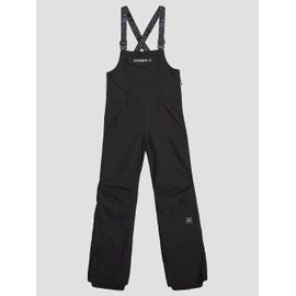 O'neill O'riginals Snow Kids Pantalon Noir