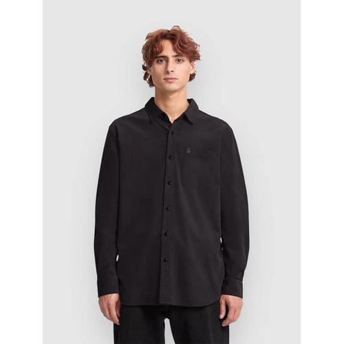 Volcom Zander Chemise Noir