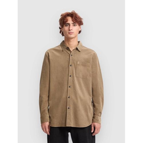 Volcom Zander Chemise Marron