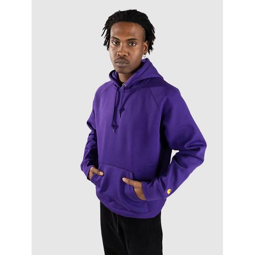 Carhartt Wip Chase Sweat À Capuche