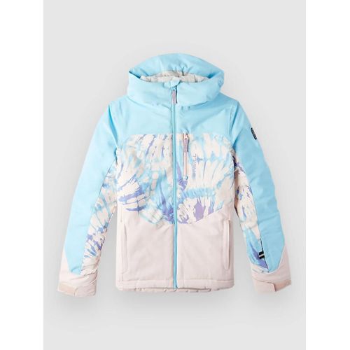 O'neill Carbonite Kids Veste Bleu