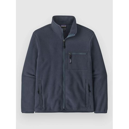 Patagonia Synch Veste Polaire Bleu